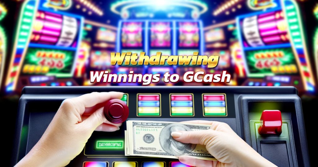 Online Casino Earnings with GCash