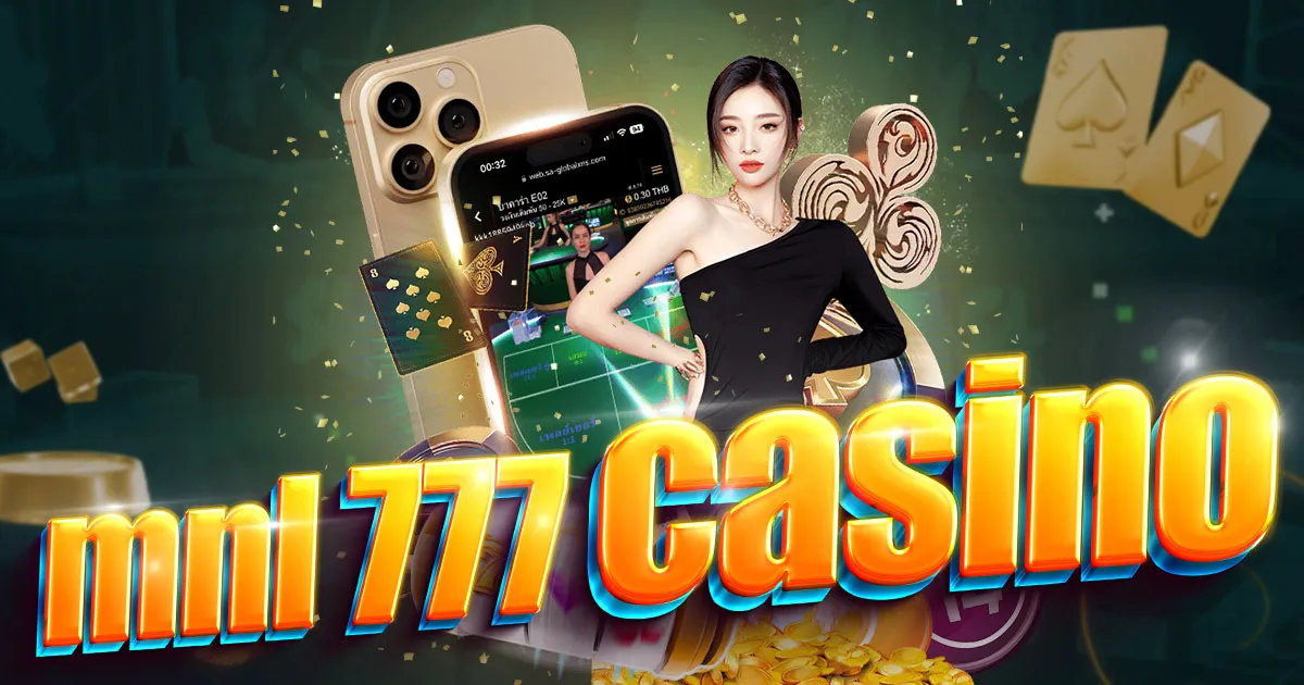 mnl 777 casino