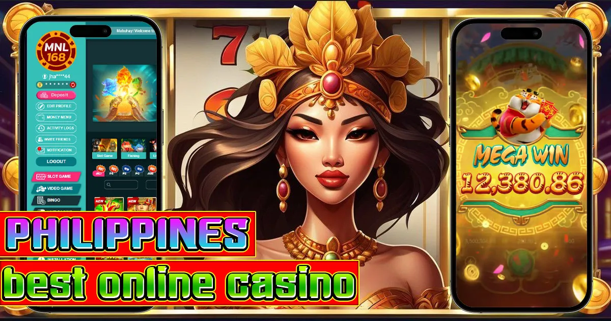 best online casino Philippines