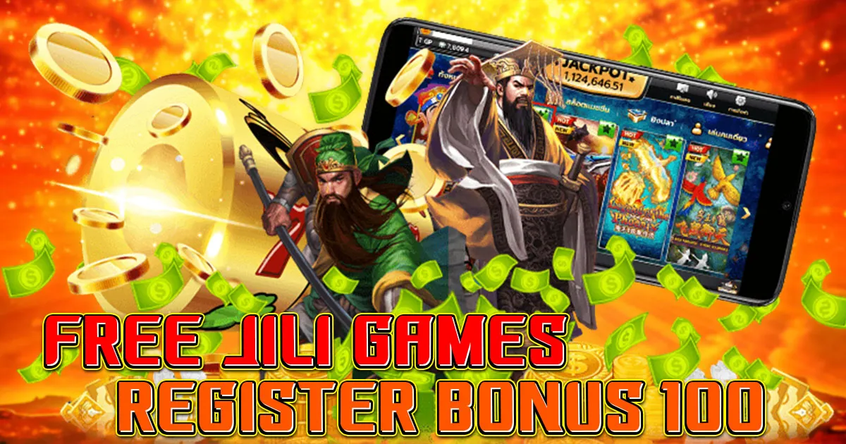 free jili games