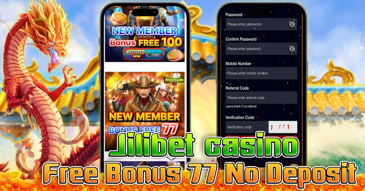 jilibet casino