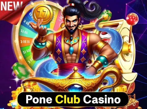 pone club