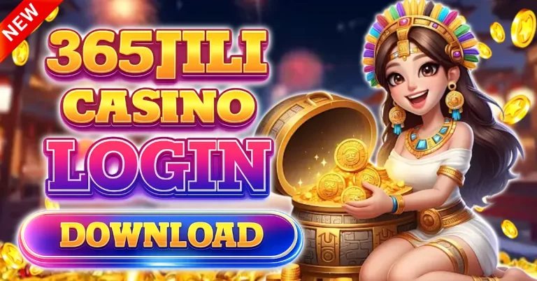 365 jili casino login