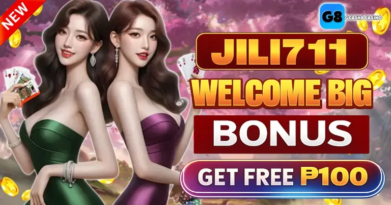 jili711 casino