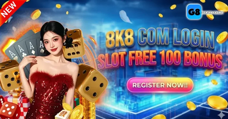 8k8 com login